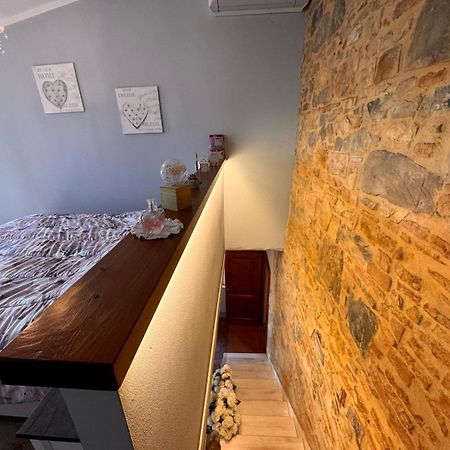 Dolce Cuore Luxe Apartment Chianti Florence Male Romantyczne Mieszkanie San Donato in Poggio Eksteriør bilde