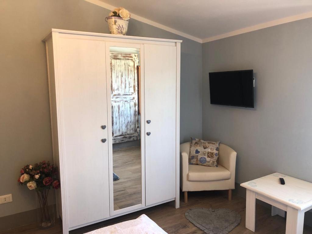 Dolce Cuore Luxe Apartment Chianti Florence Male Romantyczne Mieszkanie San Donato in Poggio Eksteriør bilde