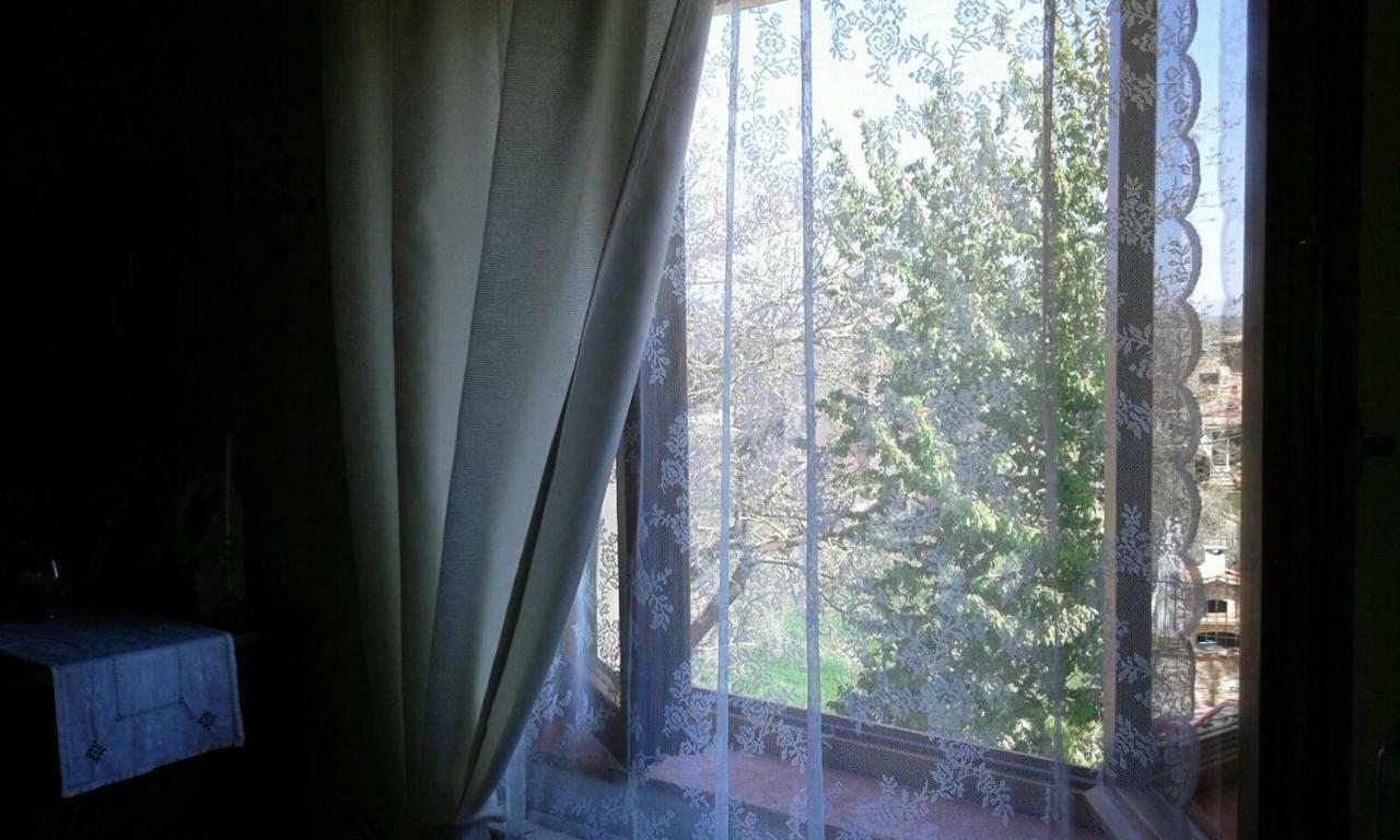 Dolce Cuore Luxe Apartment Chianti Florence Male Romantyczne Mieszkanie San Donato in Poggio Eksteriør bilde
