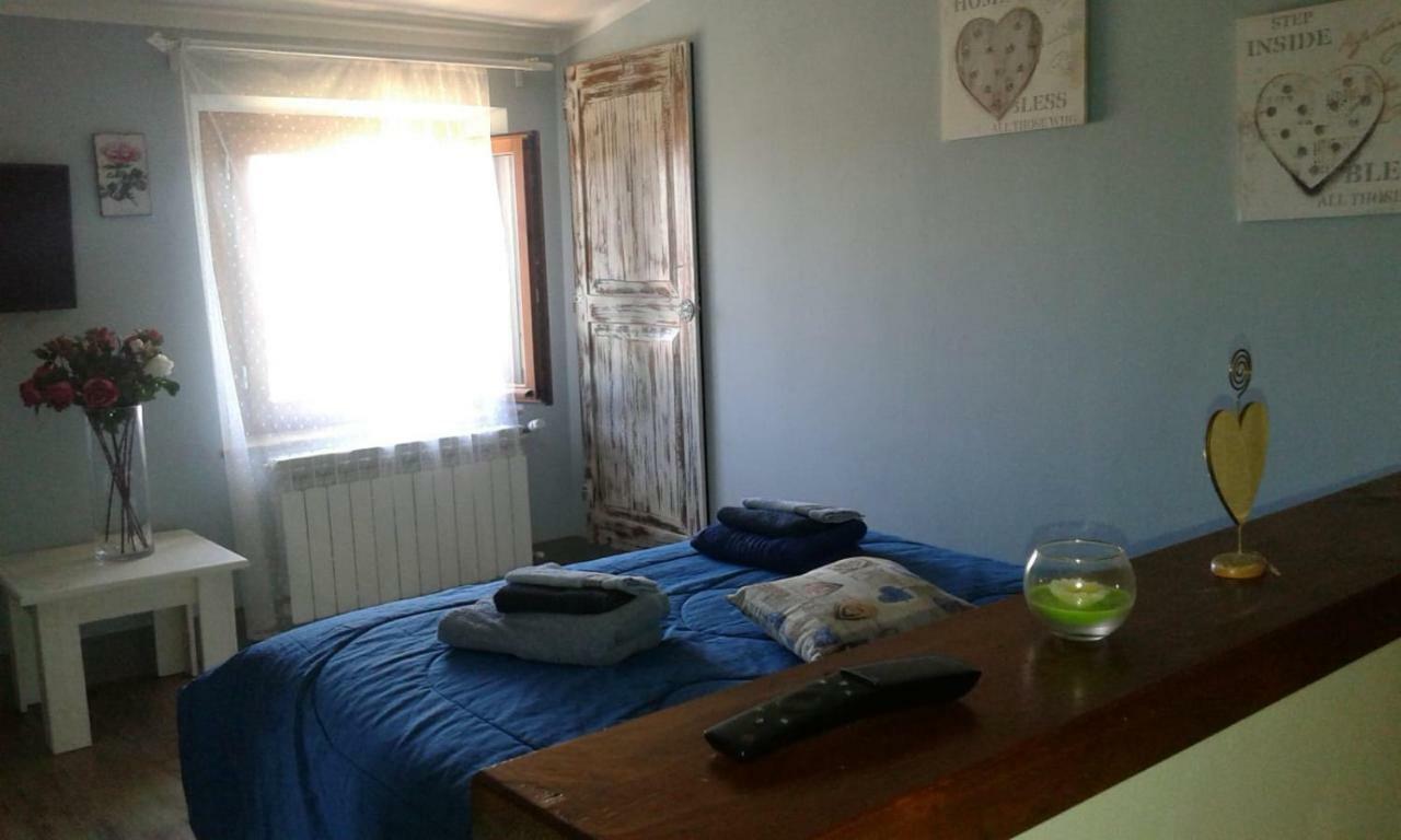 Dolce Cuore Luxe Apartment Chianti Florence Male Romantyczne Mieszkanie San Donato in Poggio Eksteriør bilde